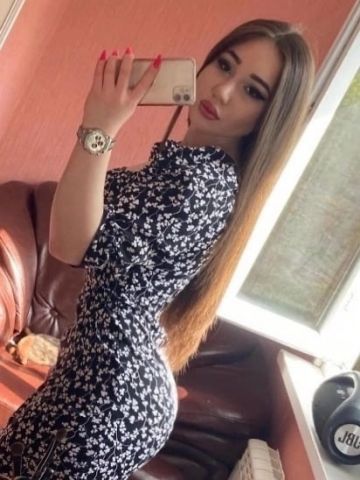 Проститутка Нелли